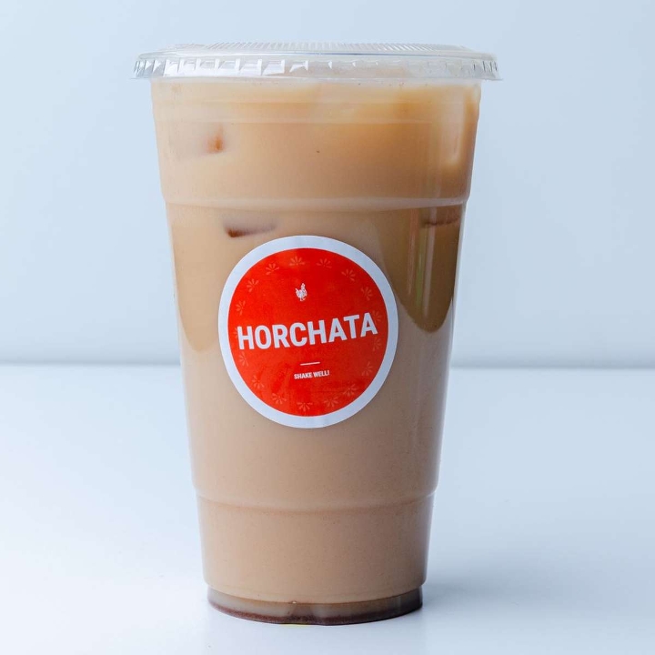 Horchata.