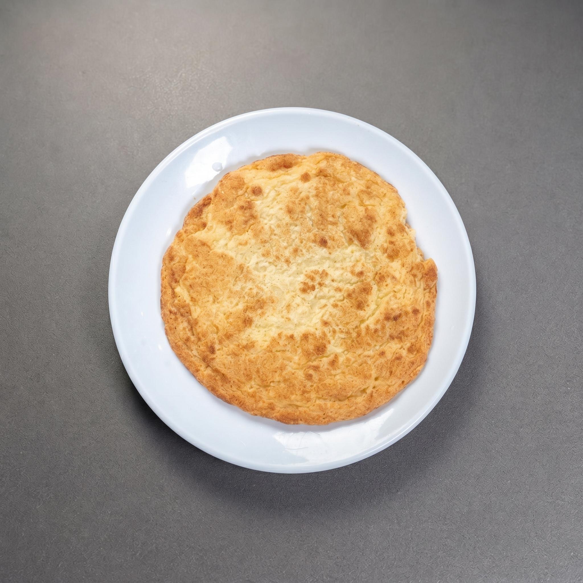 Snickerdoodle.