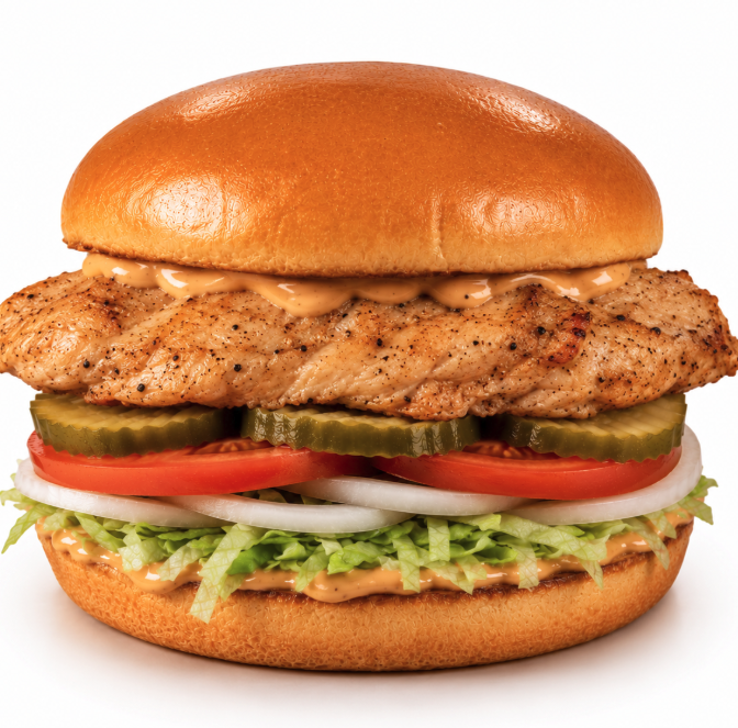 Grilled Chick-Inclined.
