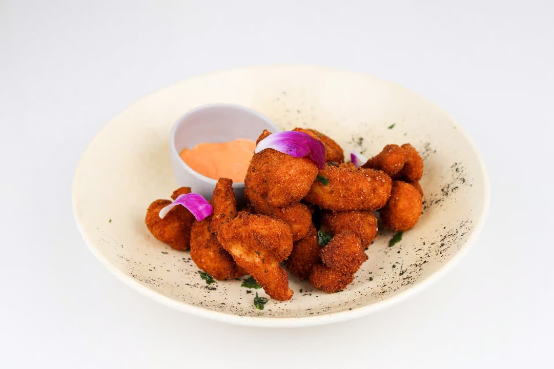 MexiCauli Bites.