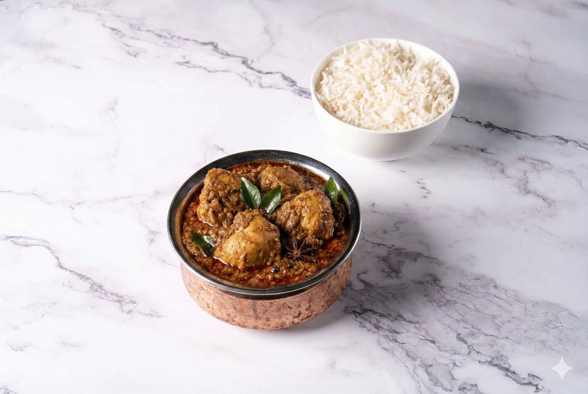 Karai Kudi.