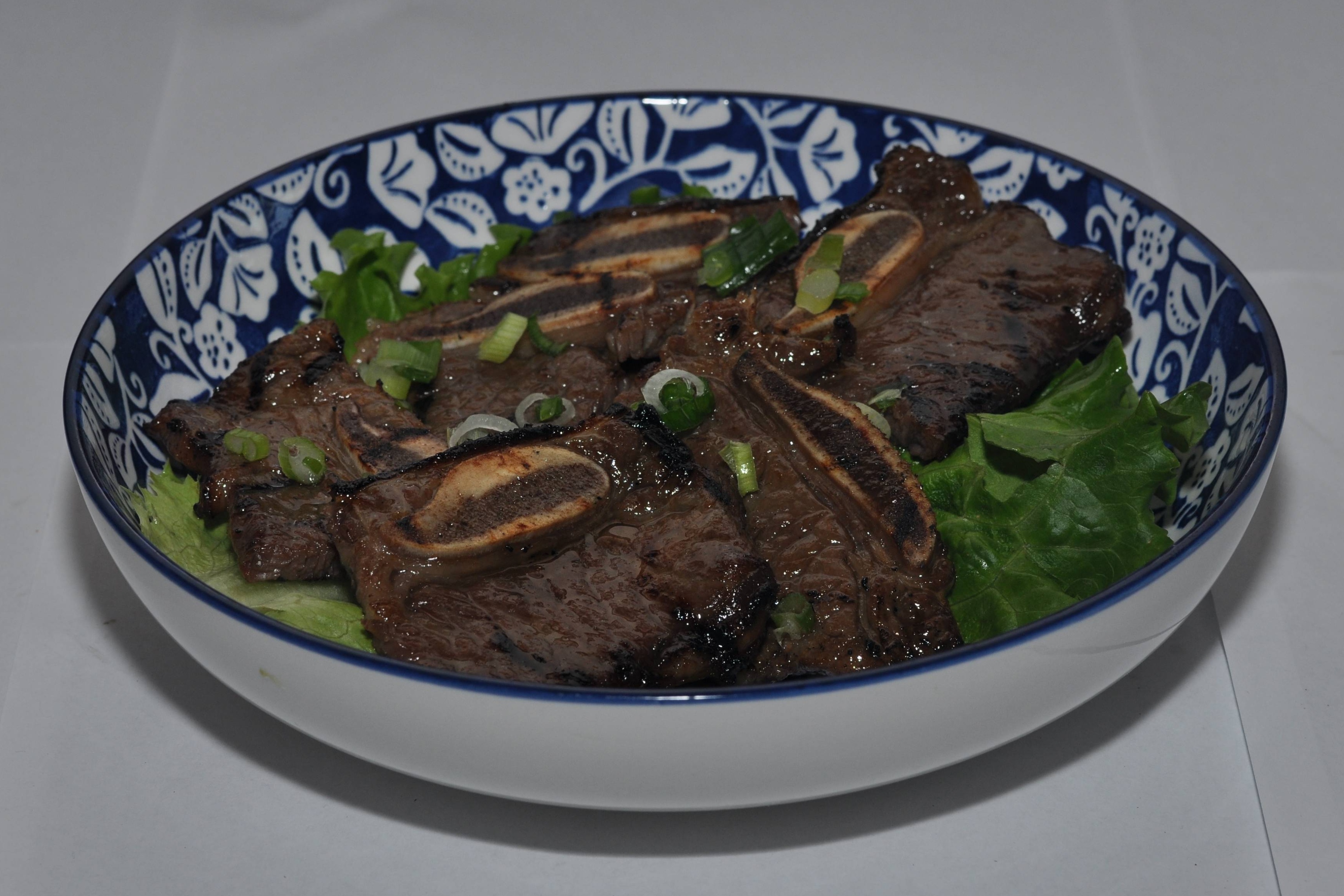 BBQ Short Ribs AP.