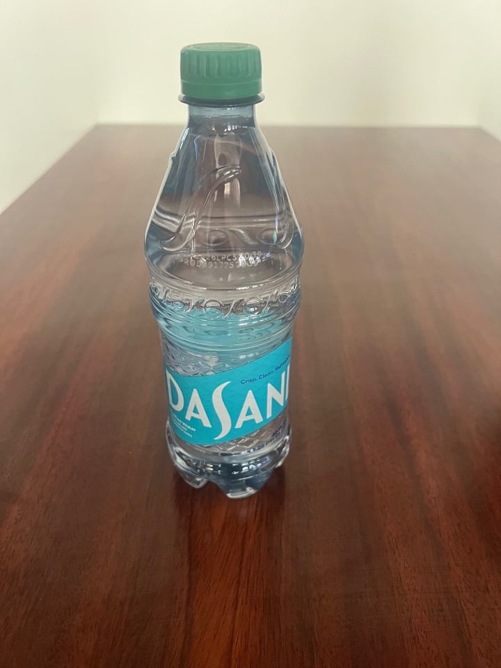 Water.