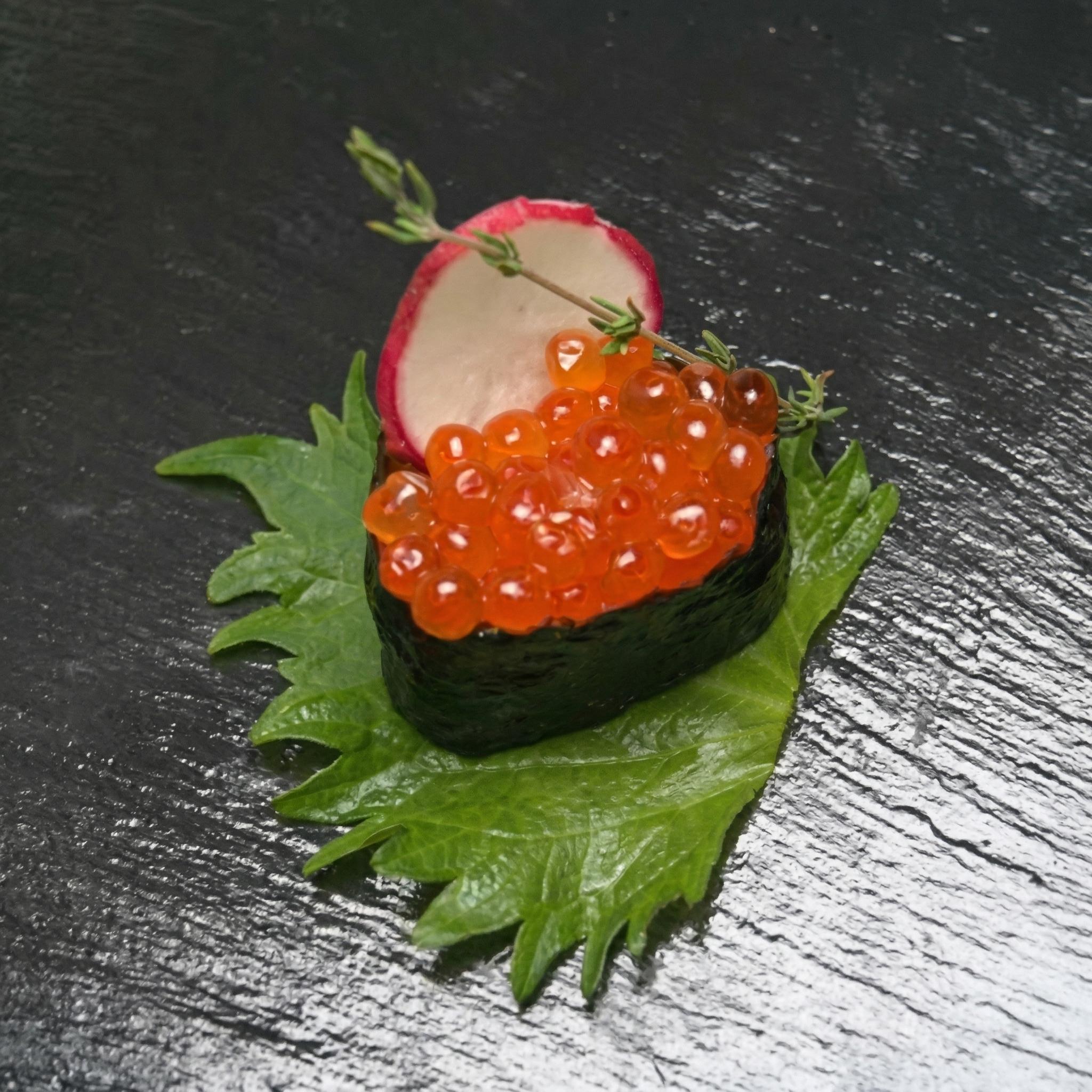 Ikura.
