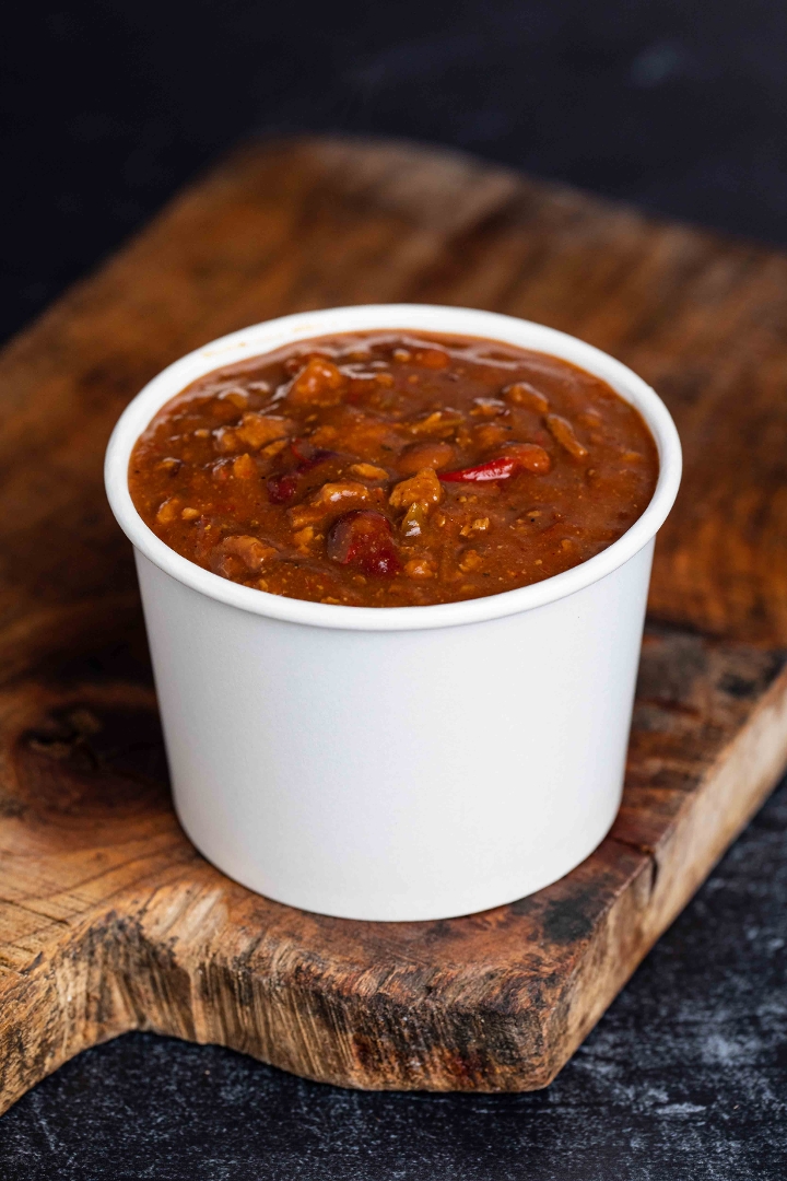 Side Chili.