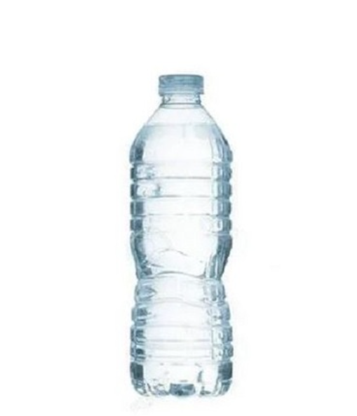 Bottle Water.