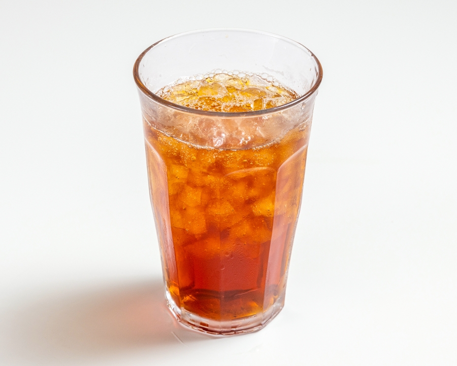 Iced Tea.