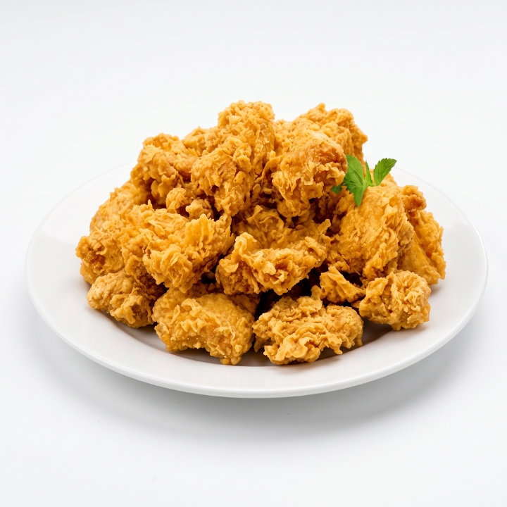 6pc Boneless Signature.