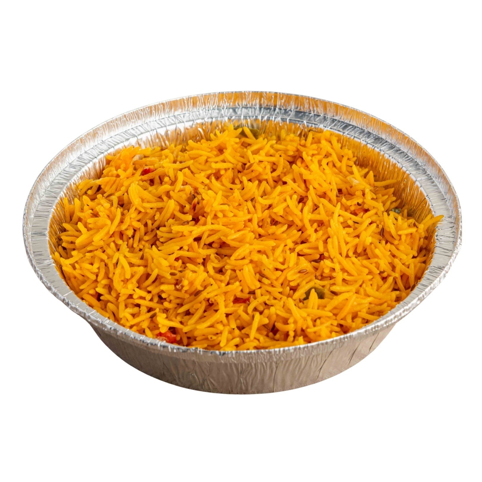 24. Rice.