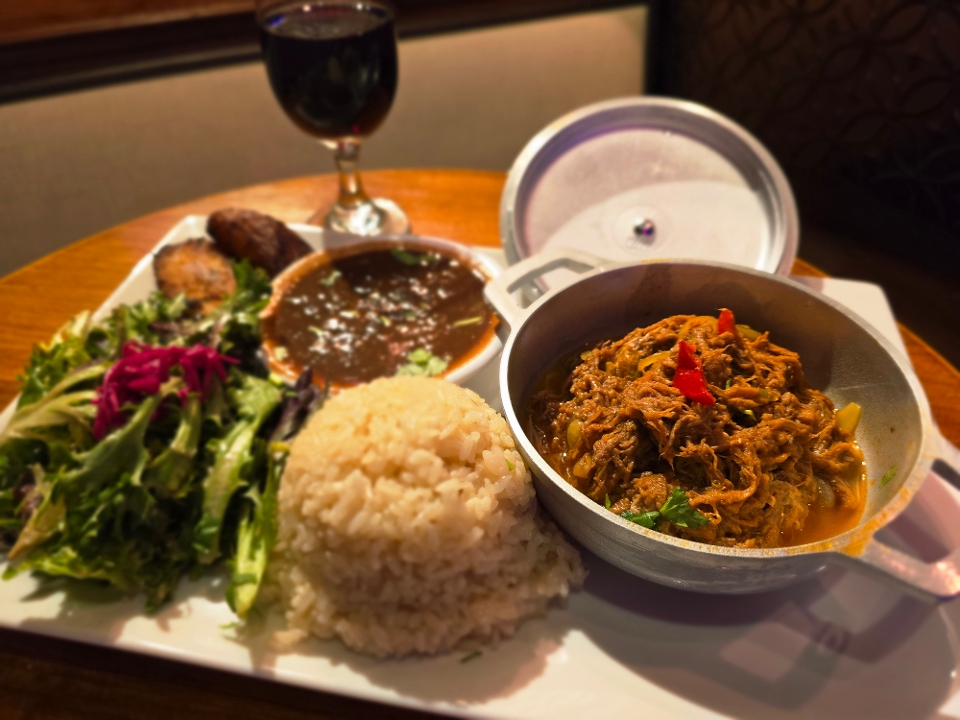 ROPA VIEJA CUBANO.
