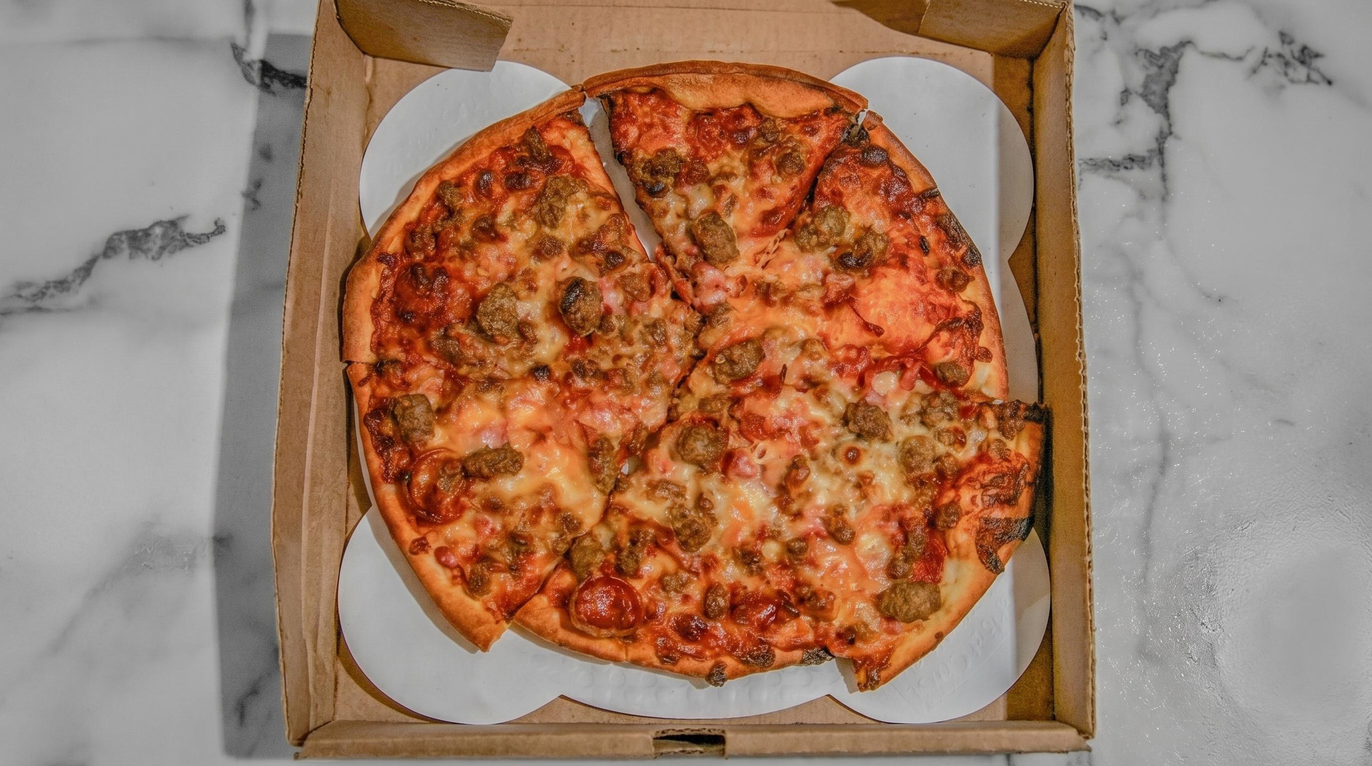 10 in Meatmash.