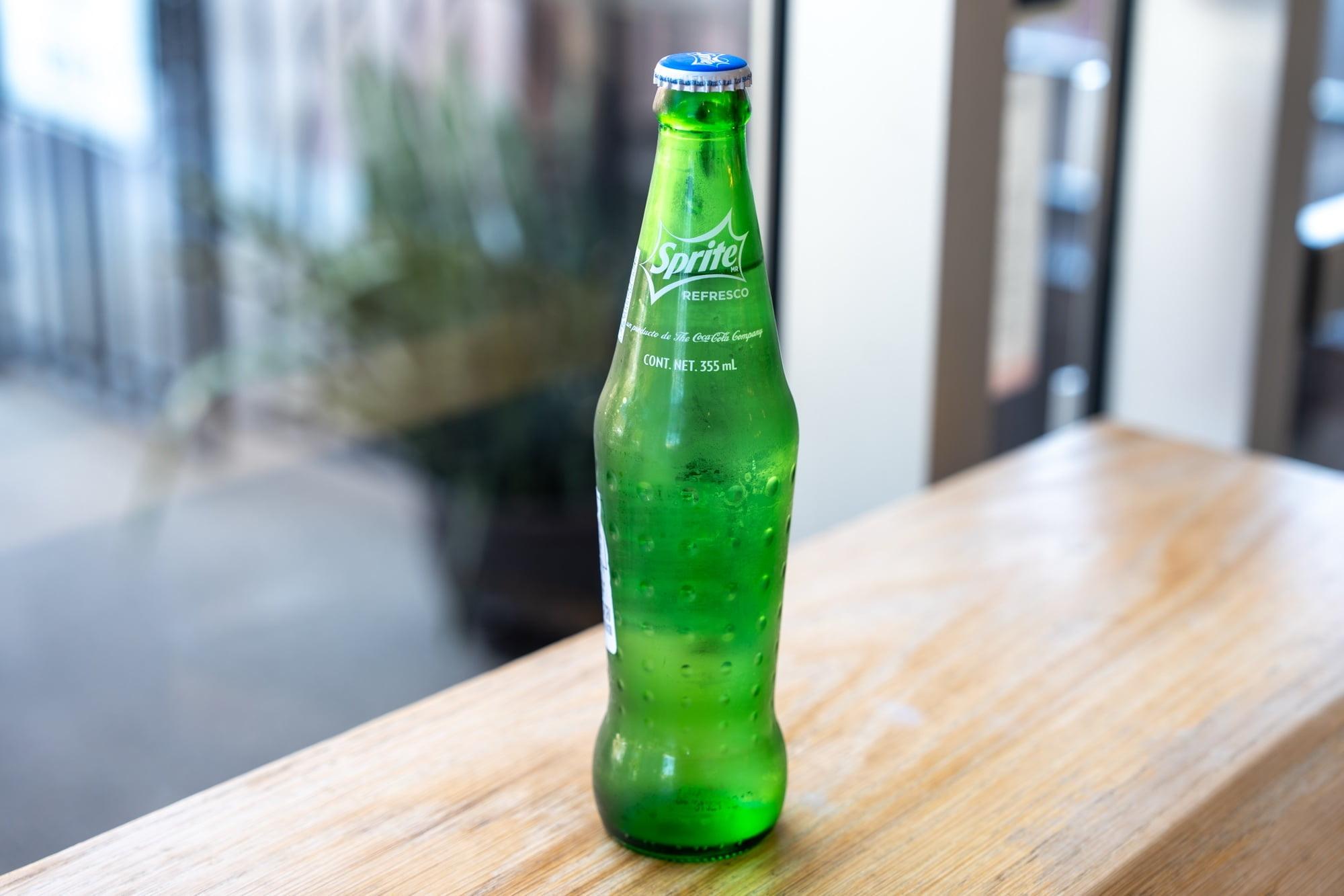 Sprite.
