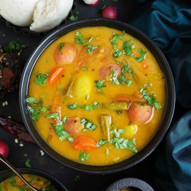 Sambar.