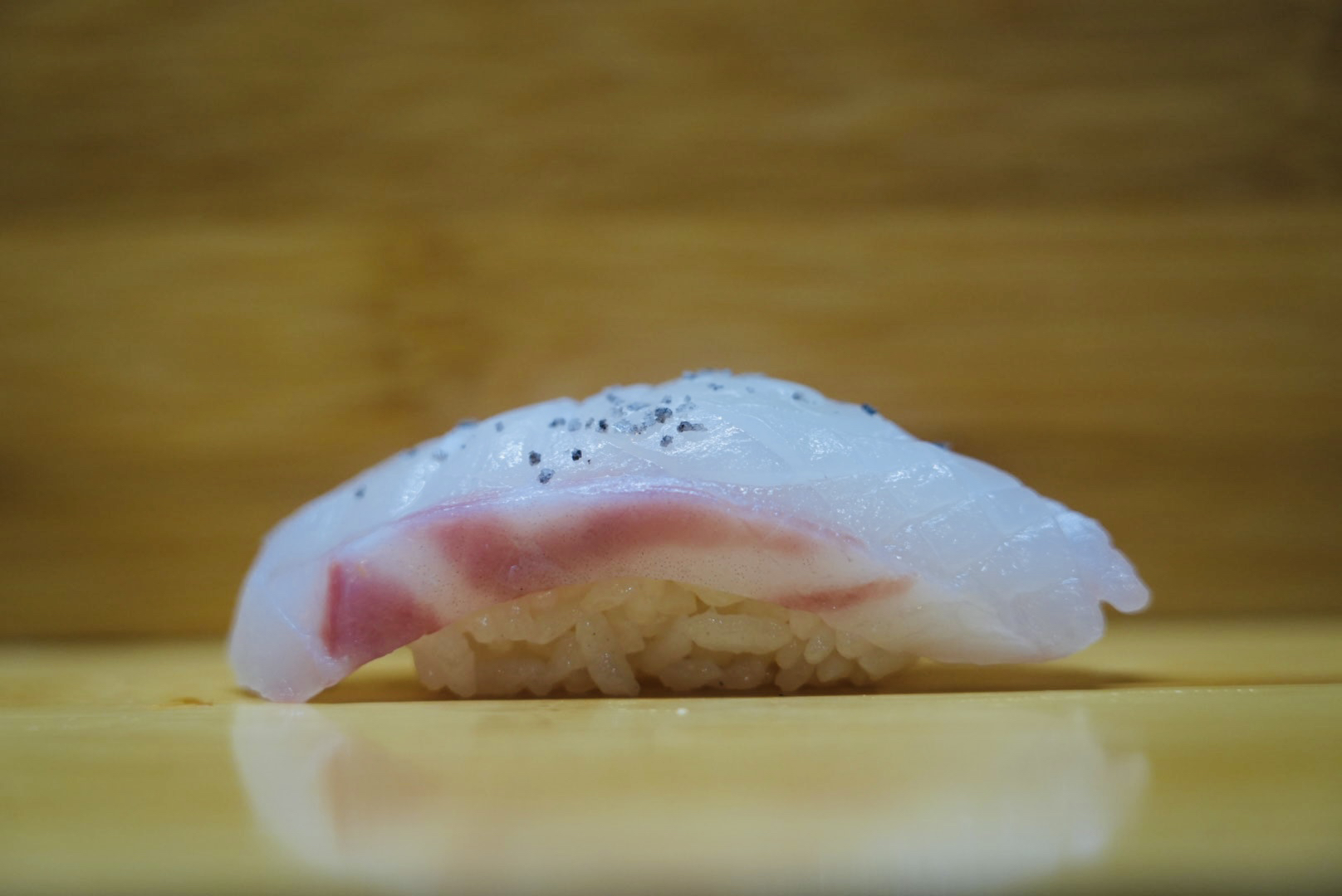 Tai Shio Sushi.