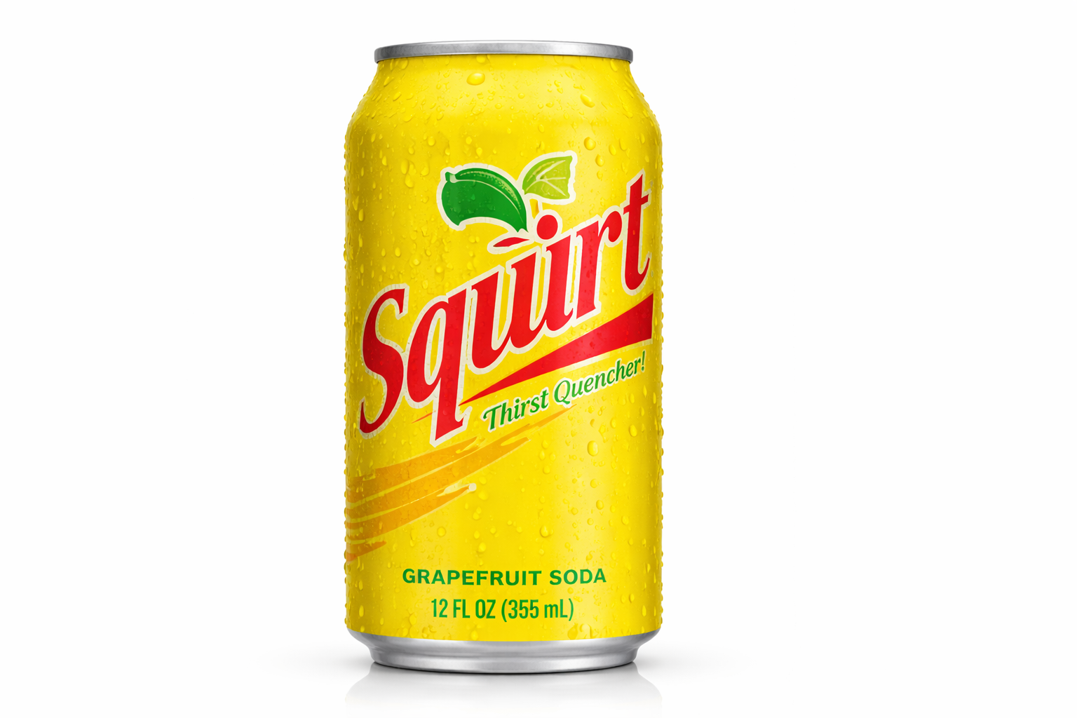 Squirt Can.