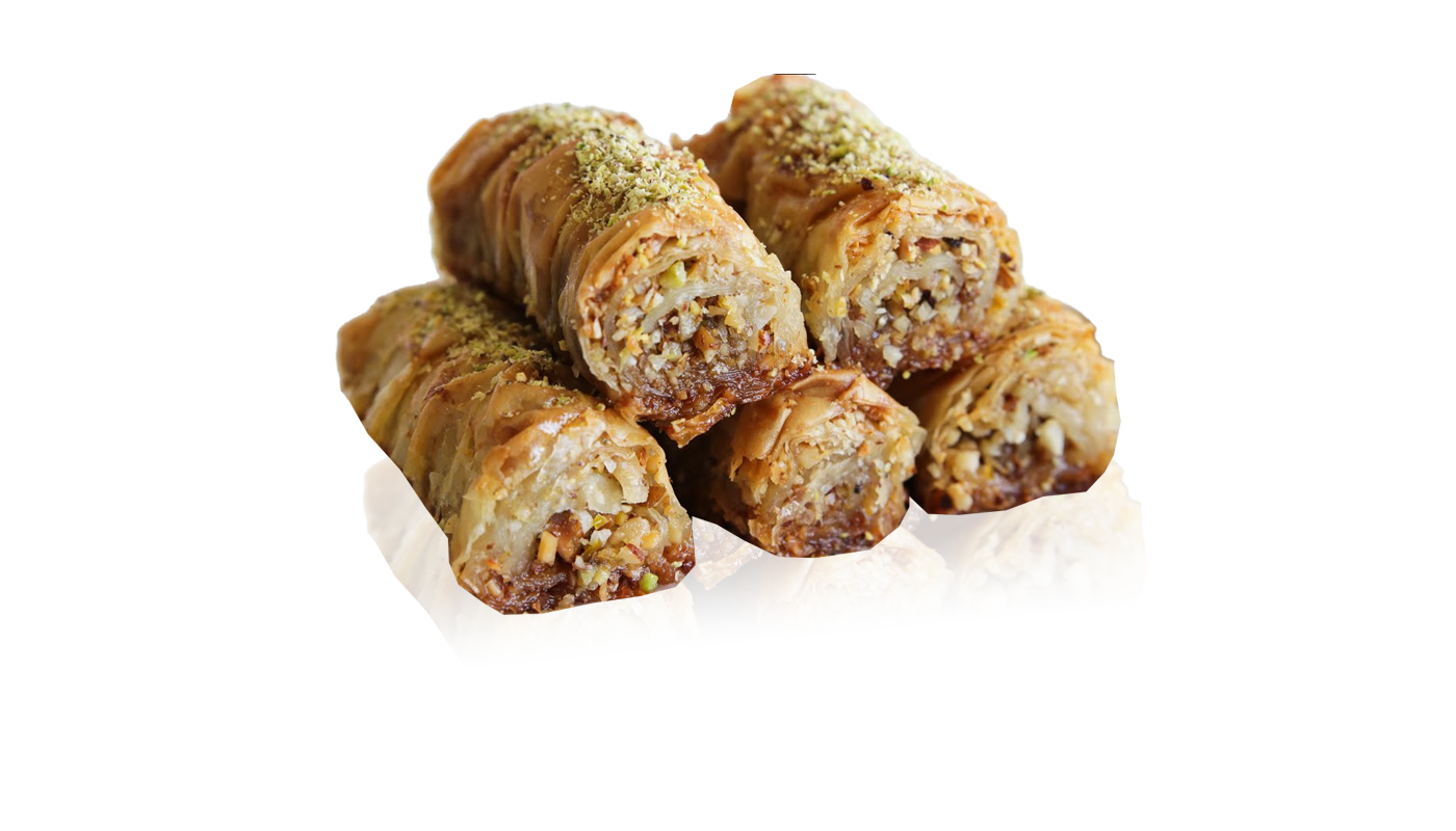 Bakhlava.