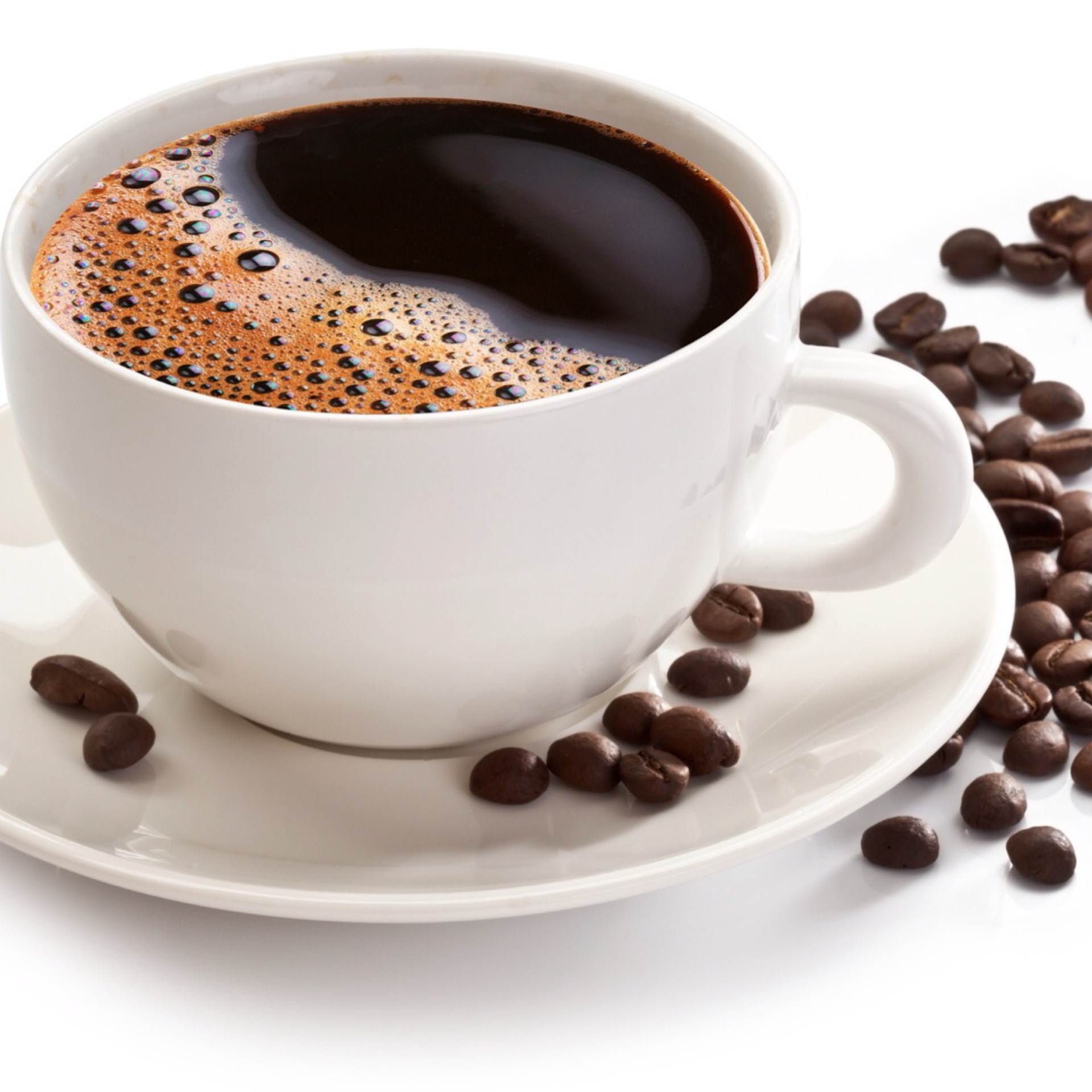 Coffee.