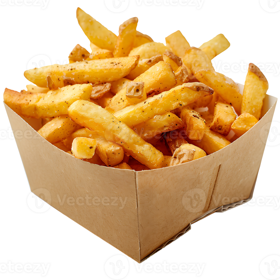 French Fries.