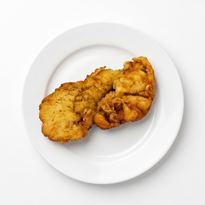 Side Chicken Tenders.