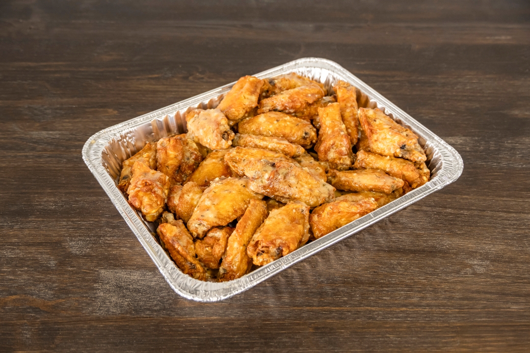 Wings Bone-in.