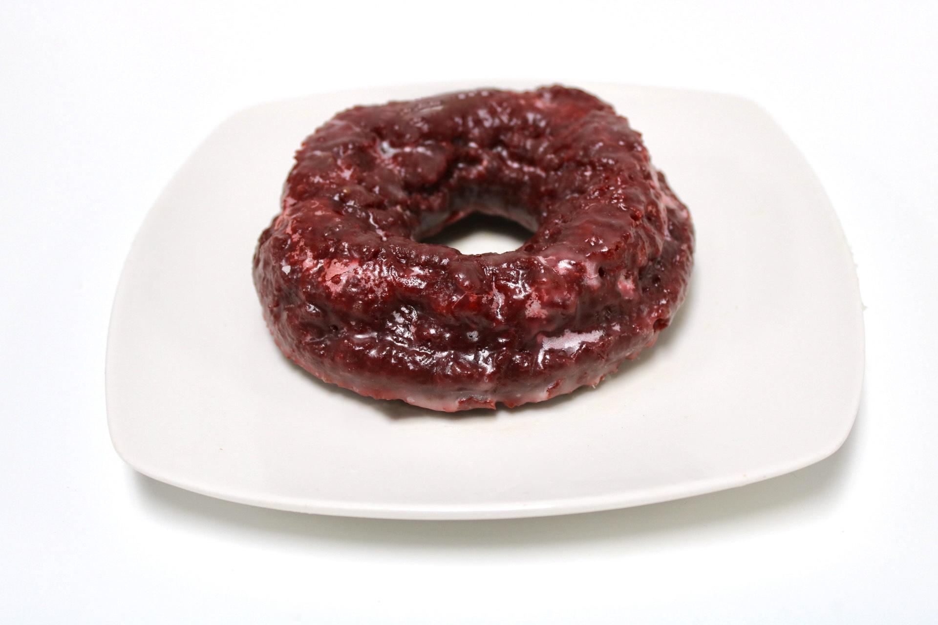 Cake Donuts Dozen.