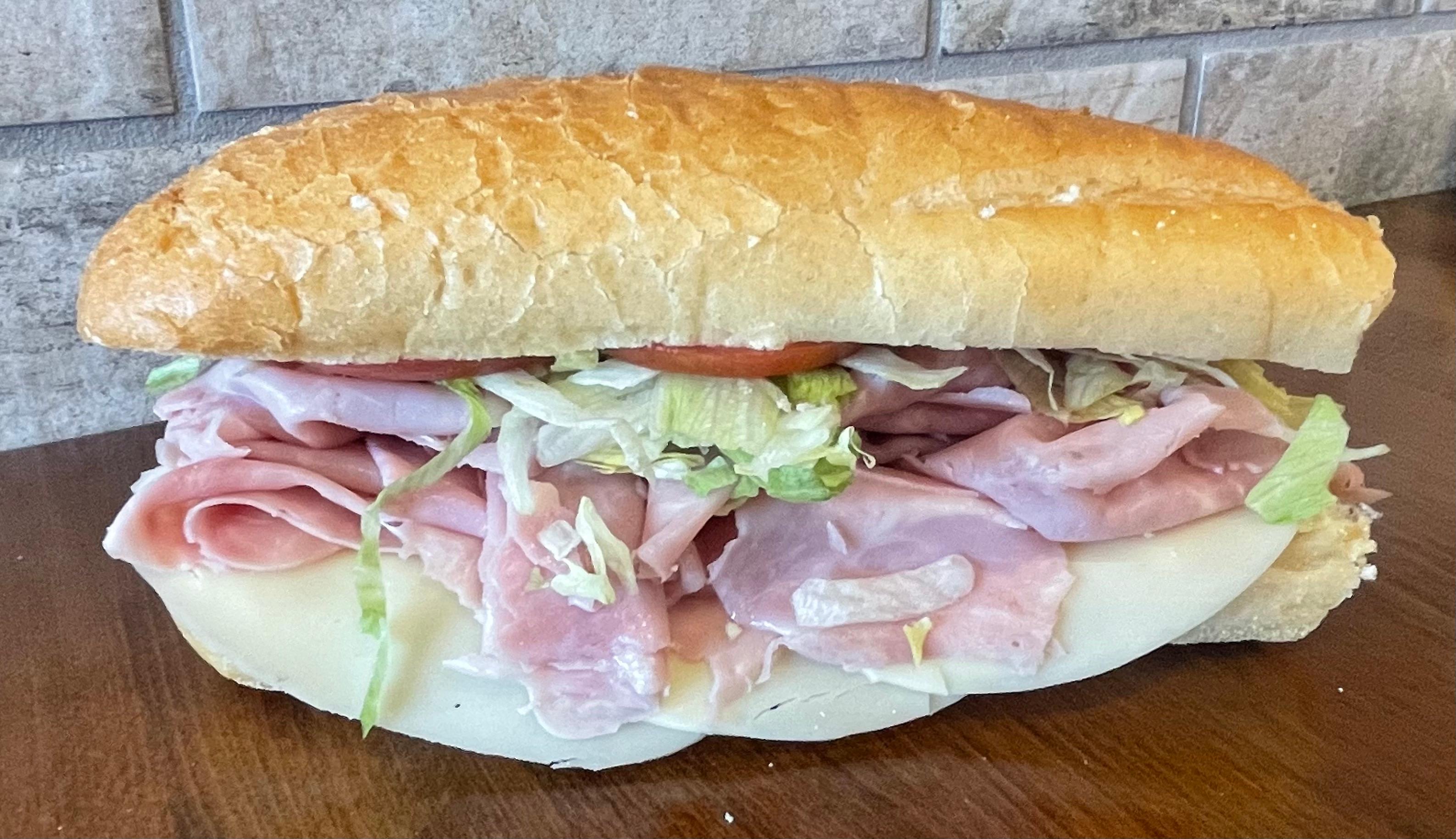 Steak N‘ Cheese Please Online Menu | Best Sandwiches in Culpeper