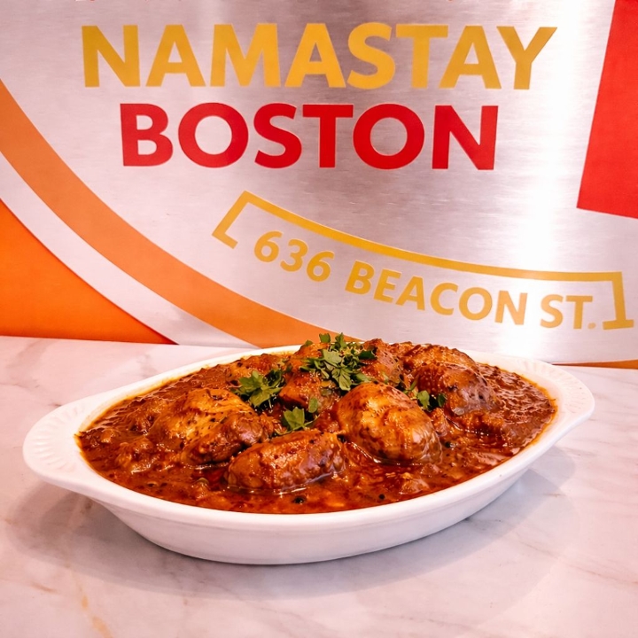 Vindaloo.