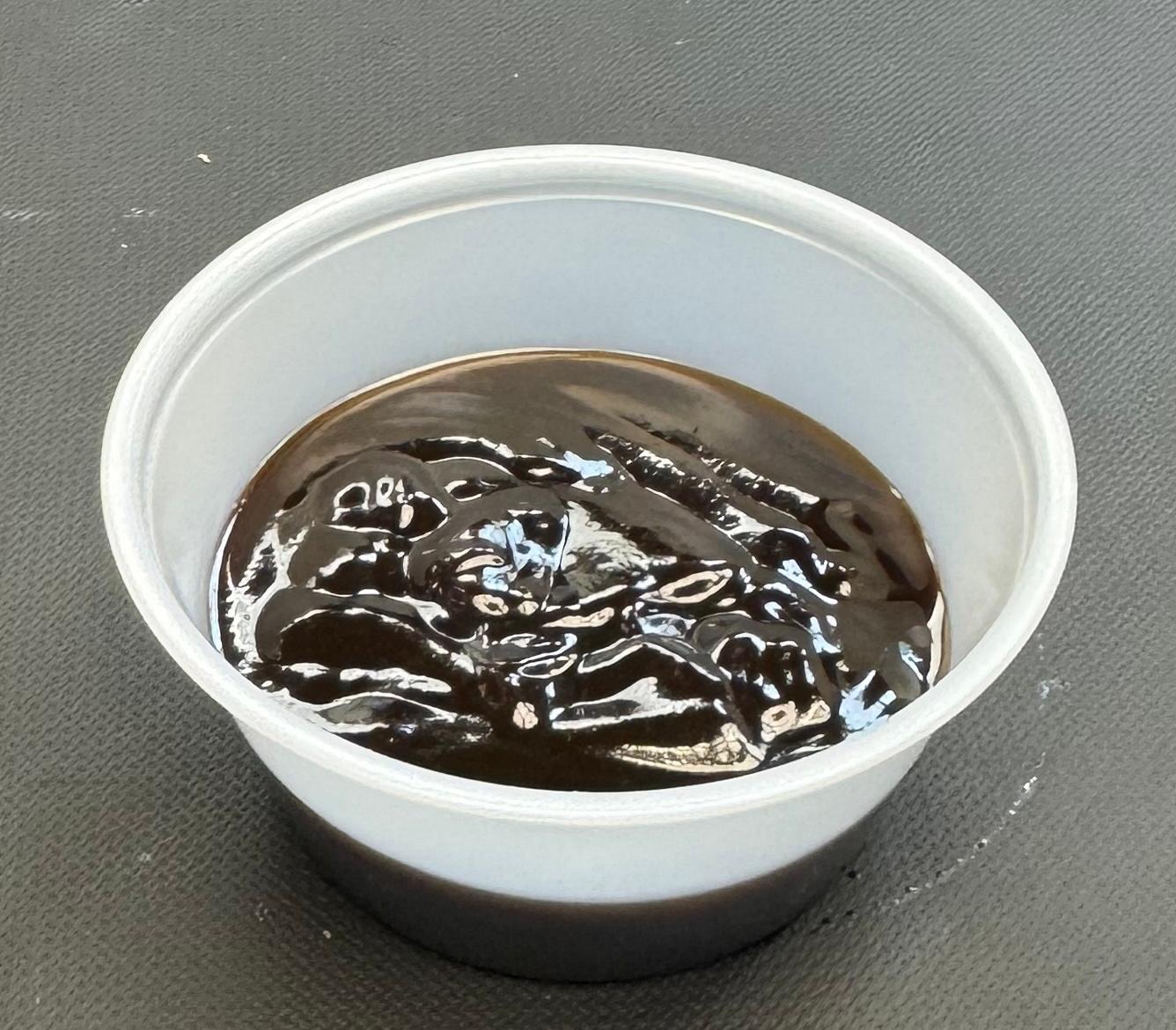 Hoisin Sauce (s).
