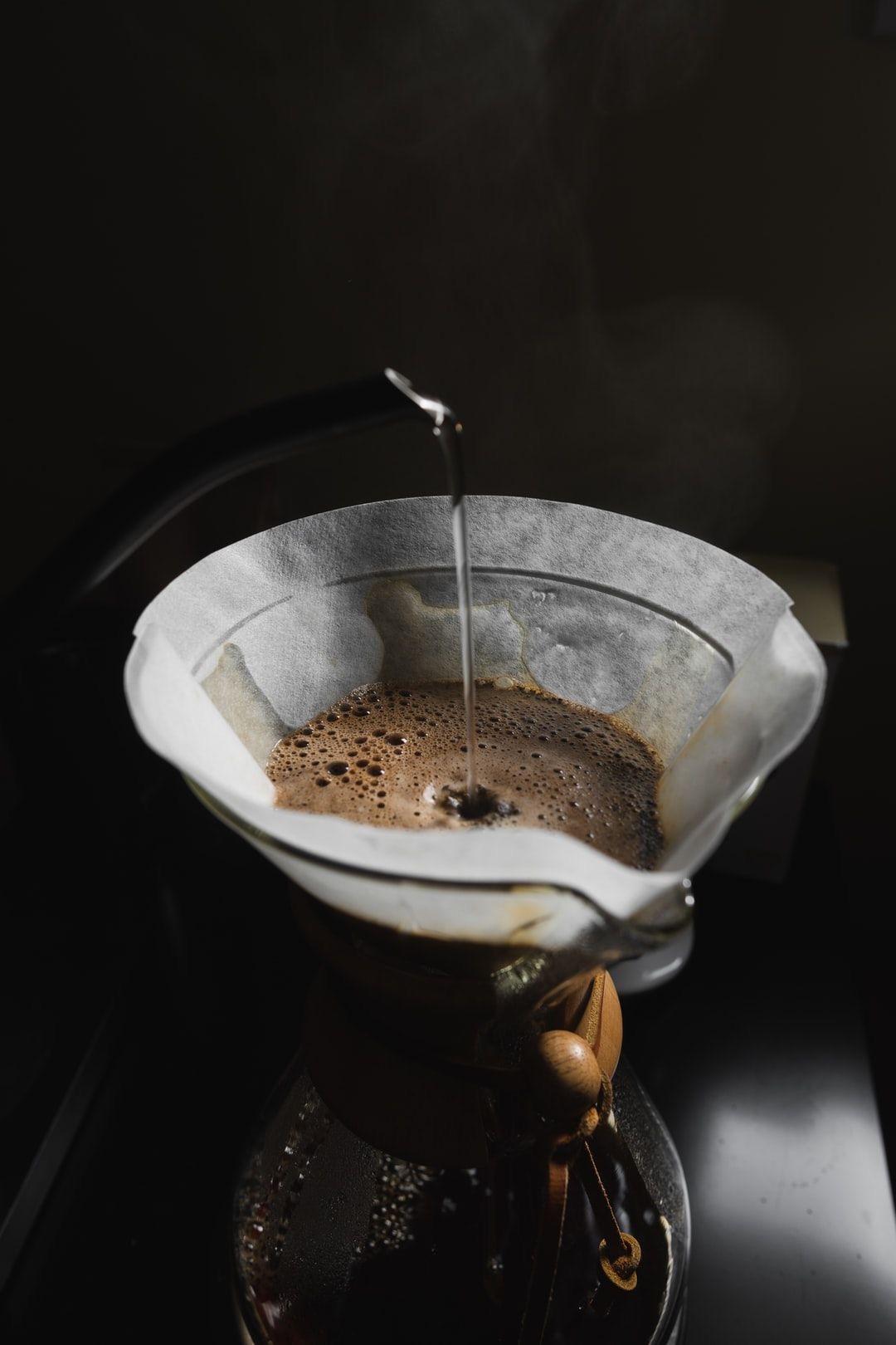 Drip Coffee (16oz).