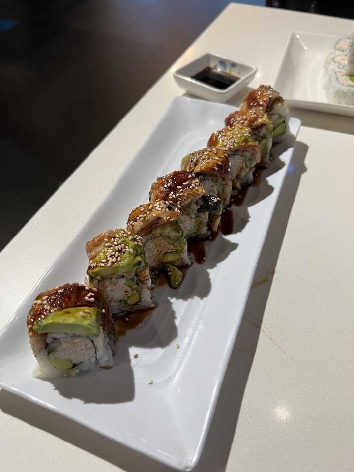 Osaka (Caterpillar).