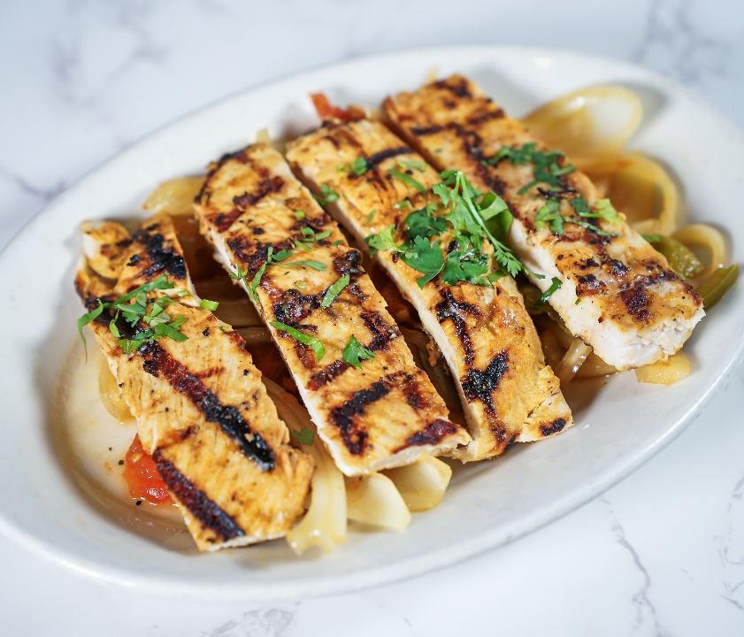 Side of Chicken.
