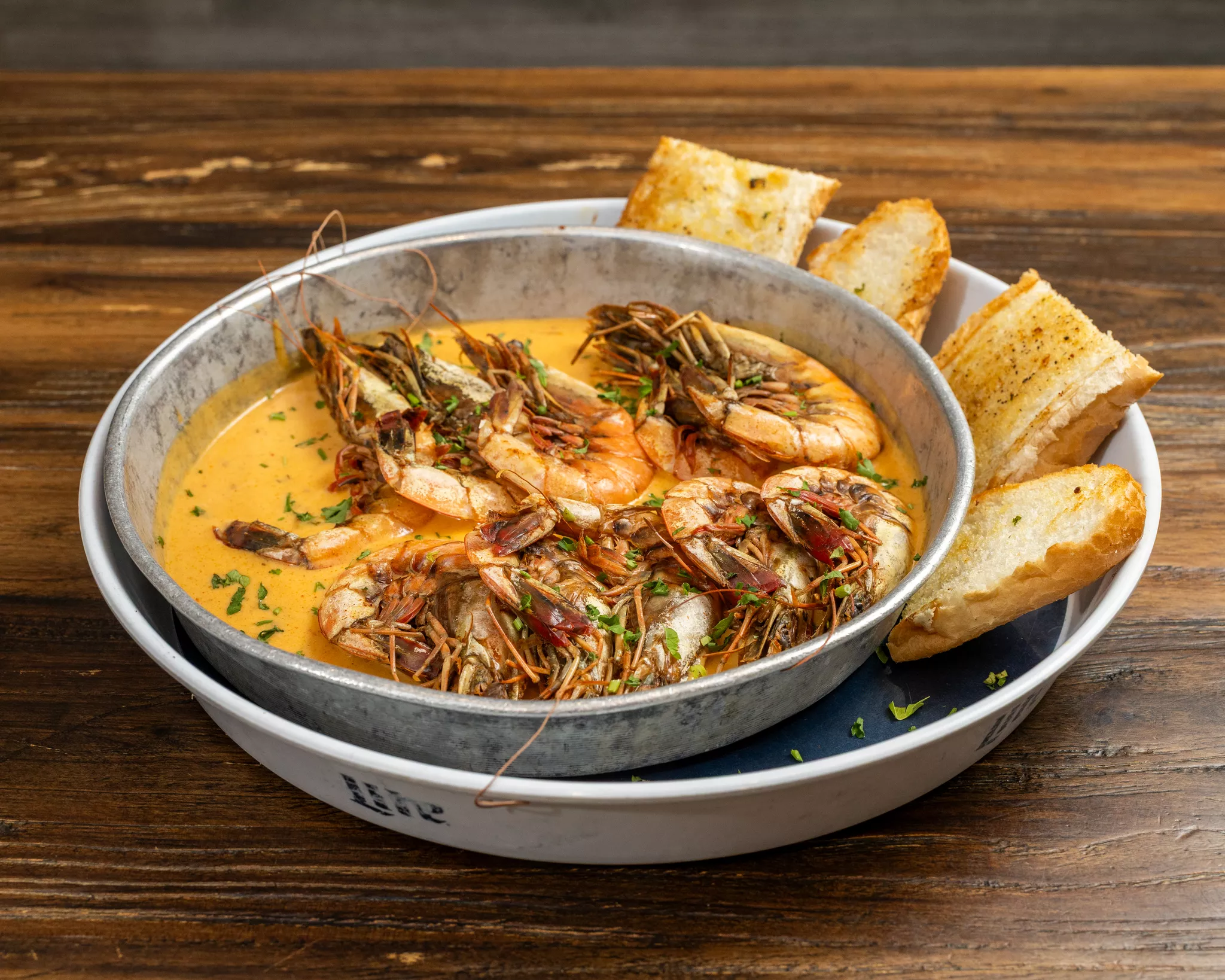 Head-On Peel & Eat Shrimp.