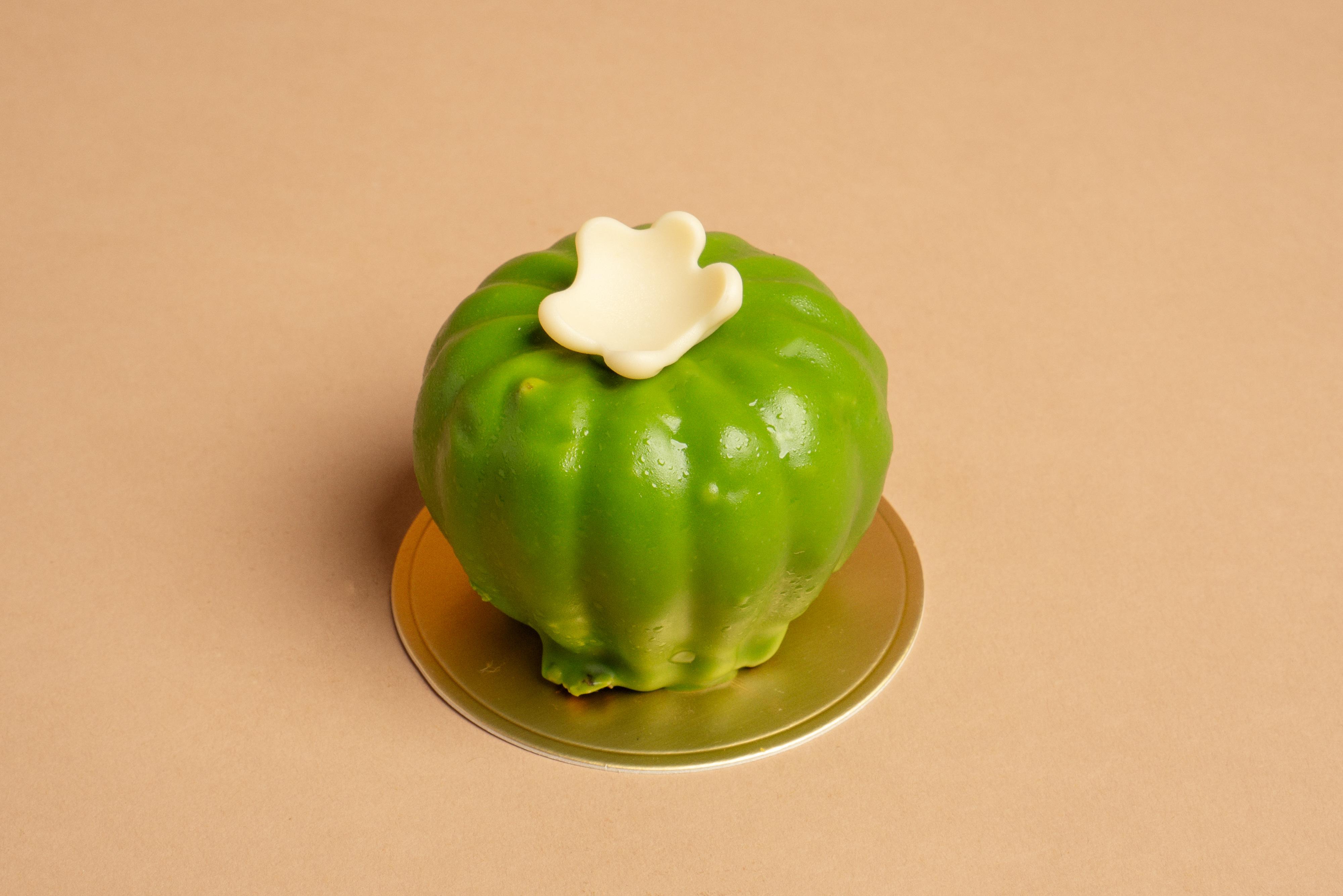 Cactus Raspberry Pistachio.