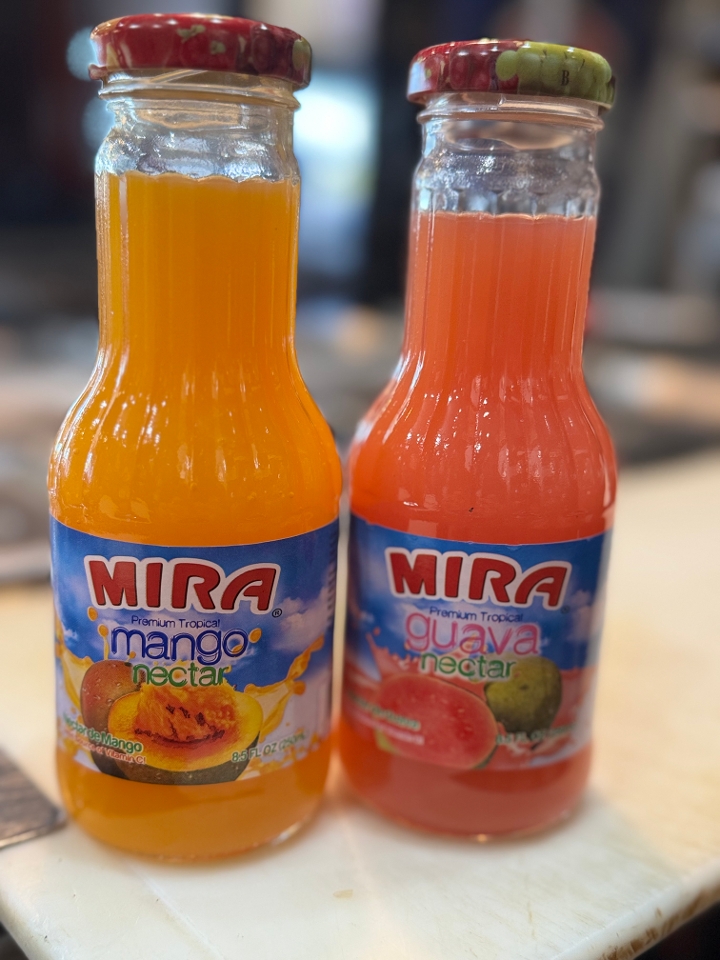 2 Combo Mango / Guava.