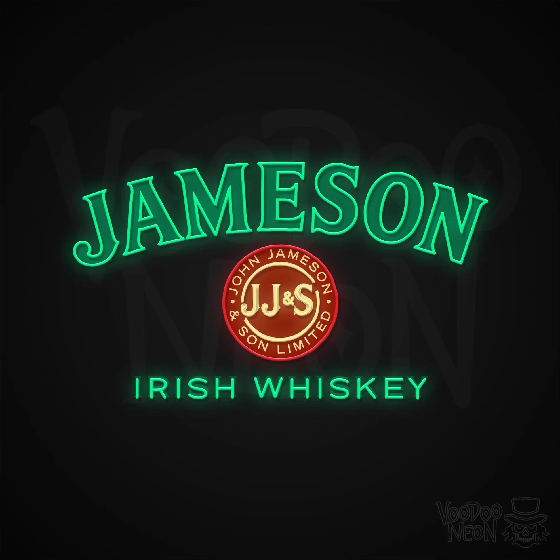 Jameson.