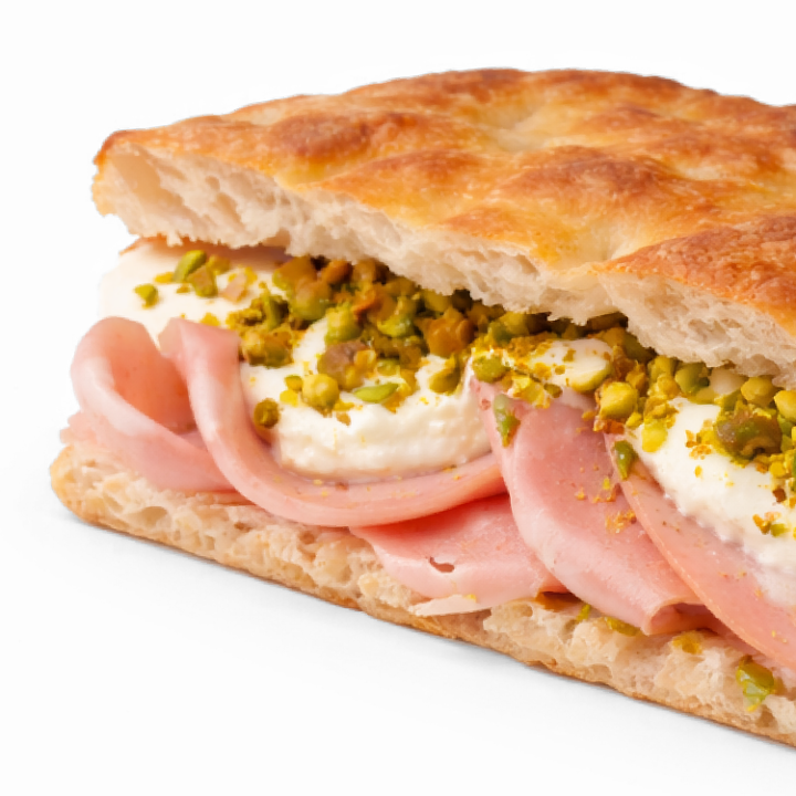 Mortadella Club.