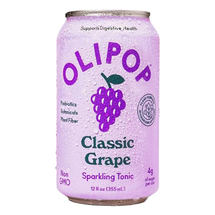 OLIPOP.