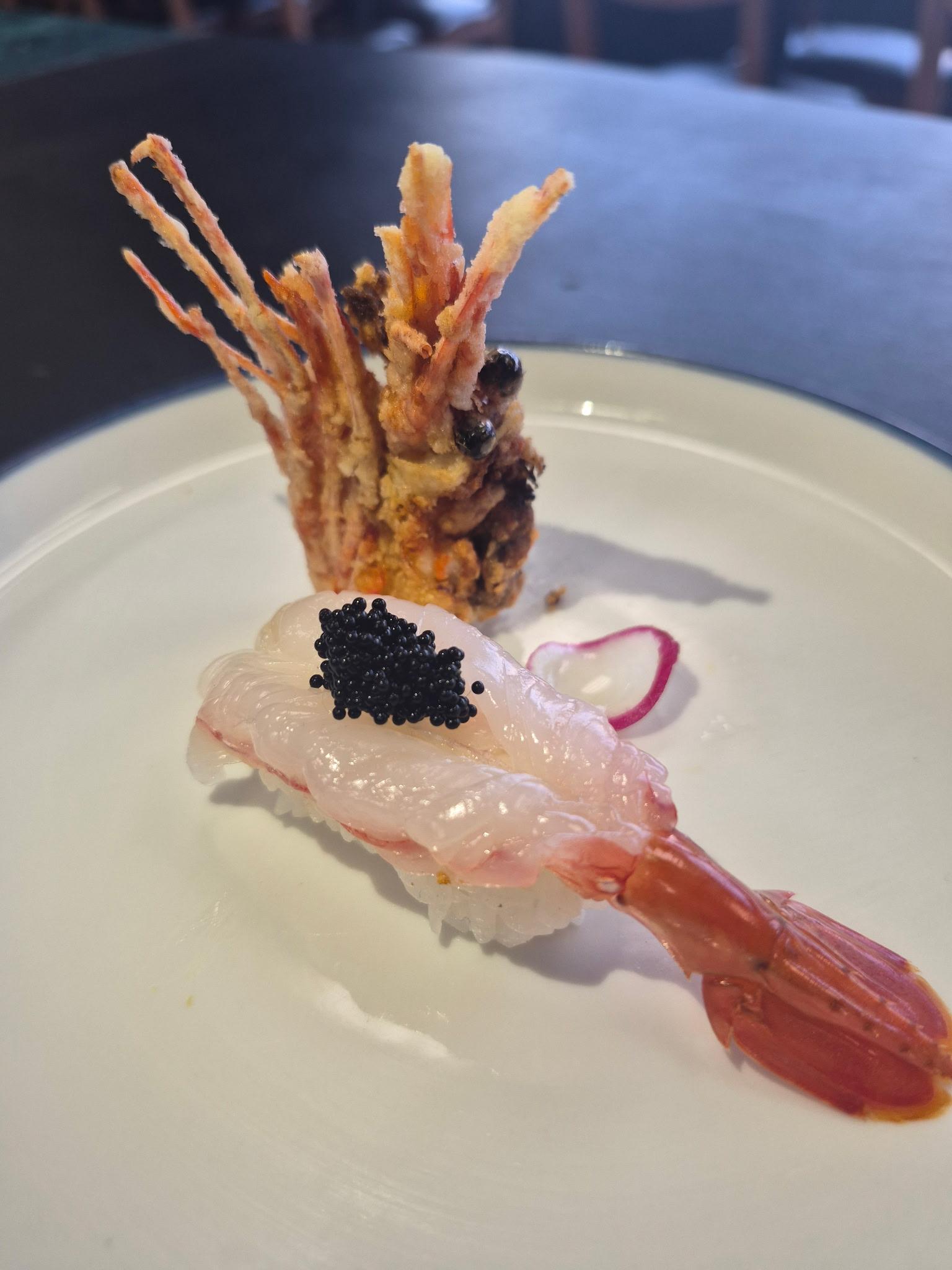 NI25-SWEET SHRIMP.