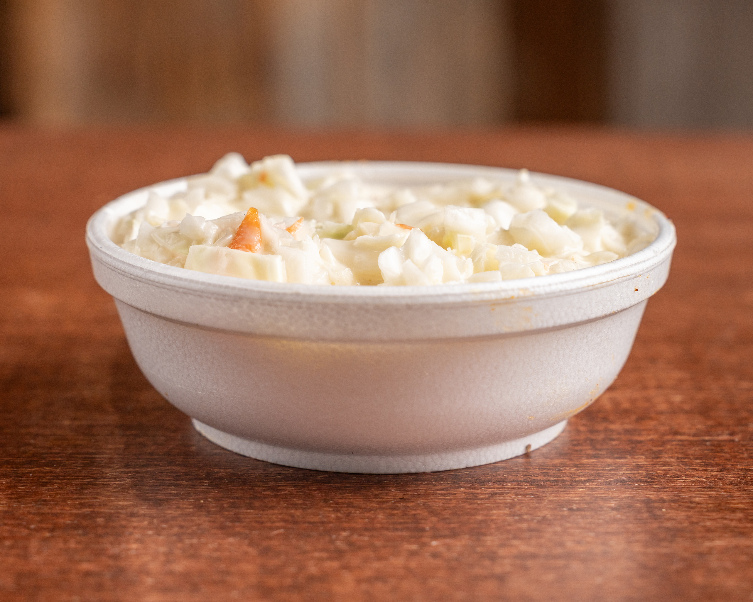 Cole-Slaw.