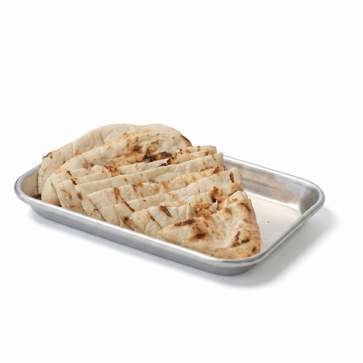 Side Naan.