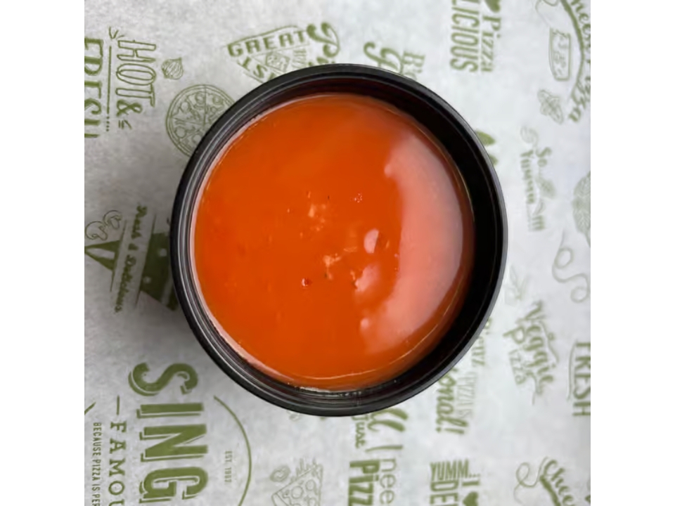 Side Dressing.