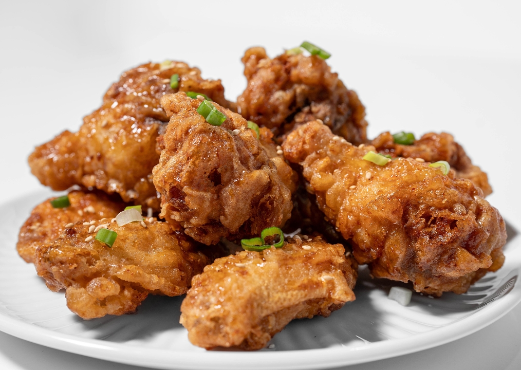 WINGS - 20 PCS*.