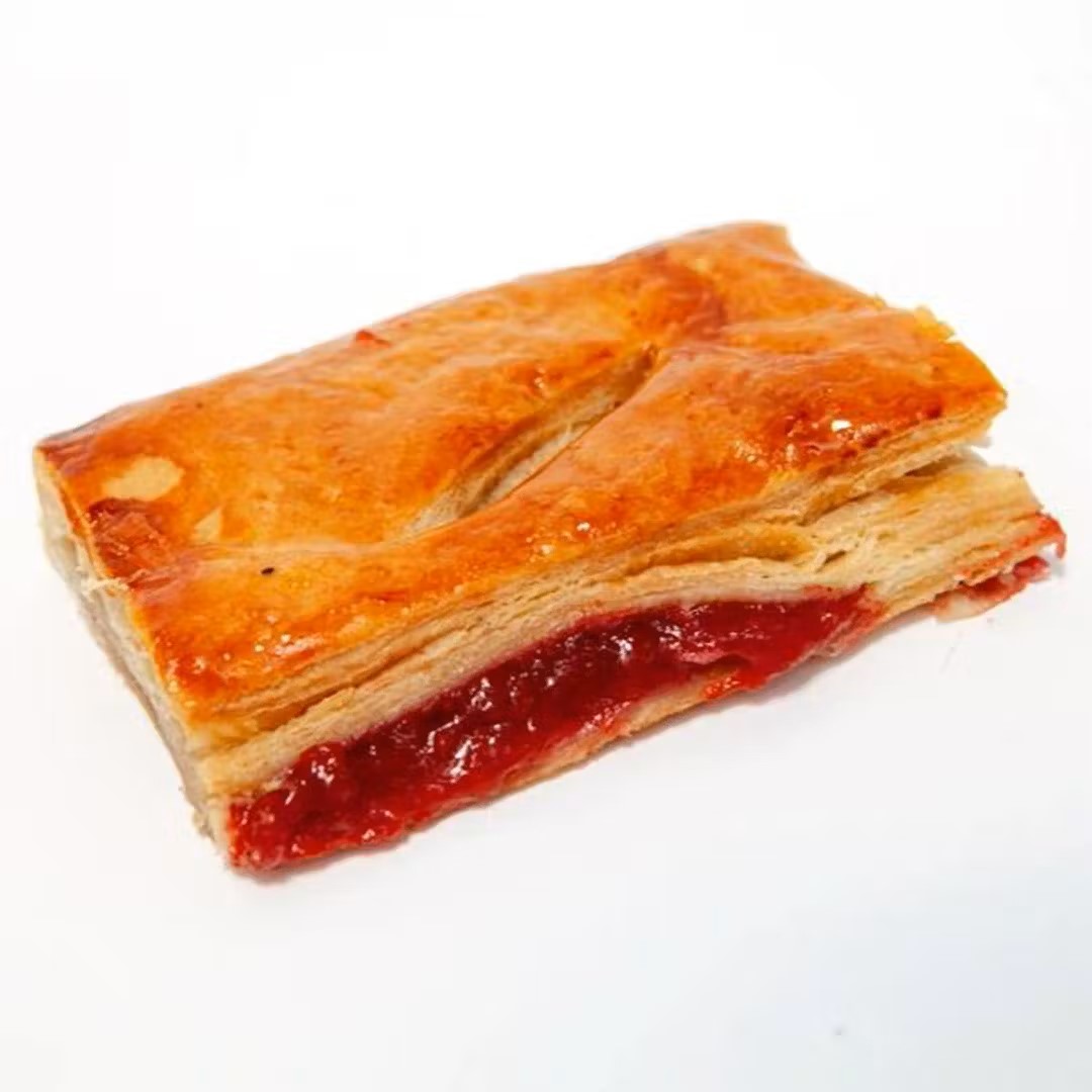 Pastelitos.