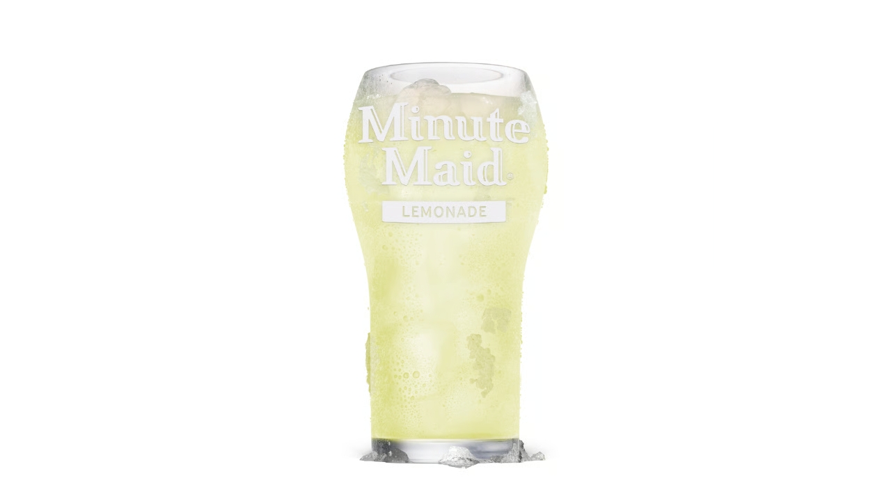 Lemonade.