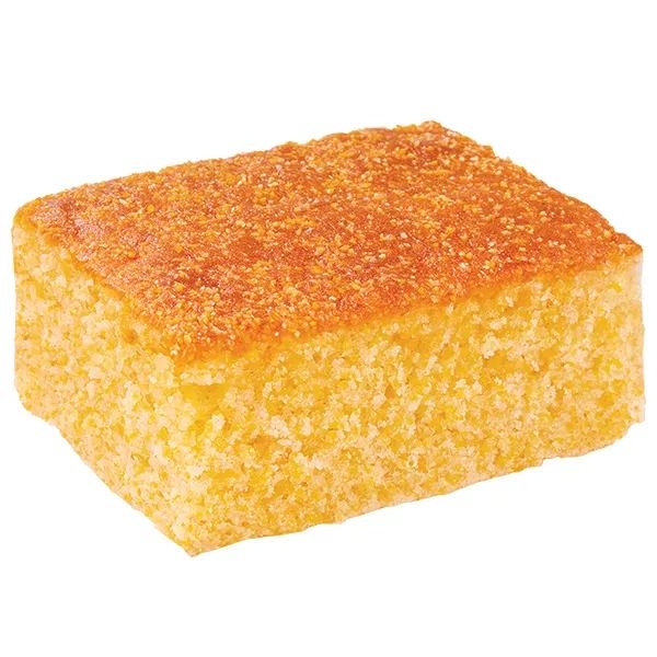 Corn Bread.