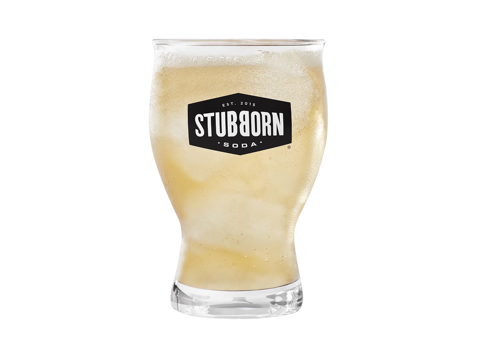 Stubborn Cream Soda.