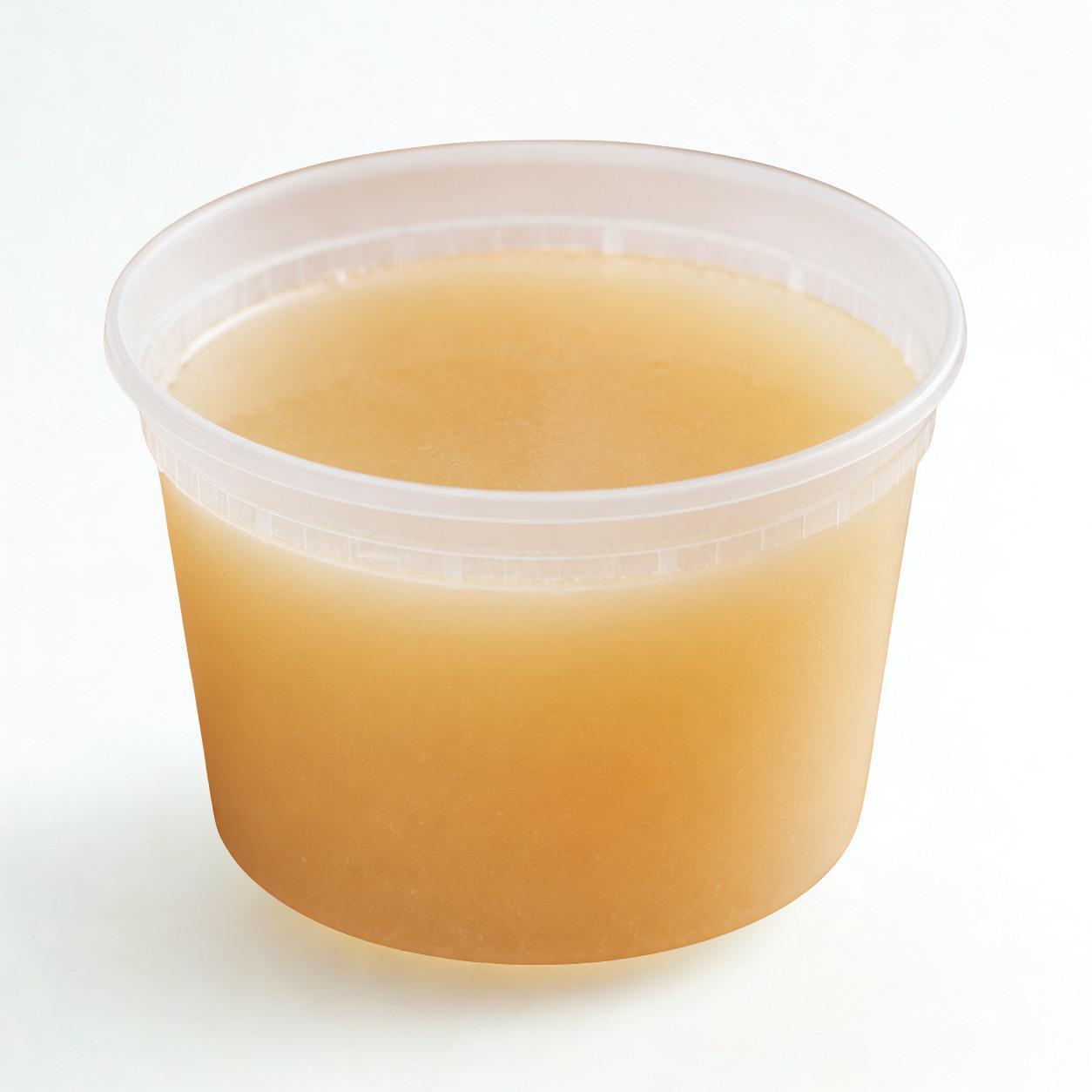 Chicken Lemongrass Ginger Broth 16 oz.