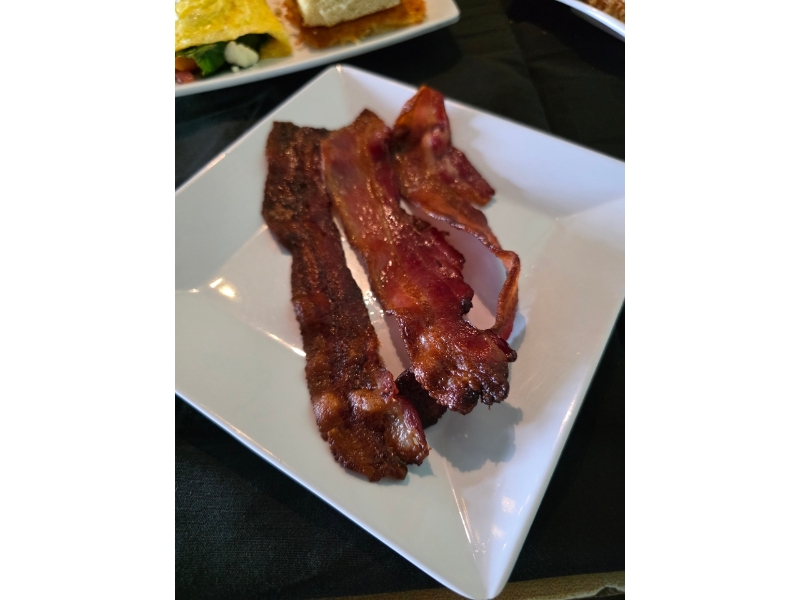 Side Meat.