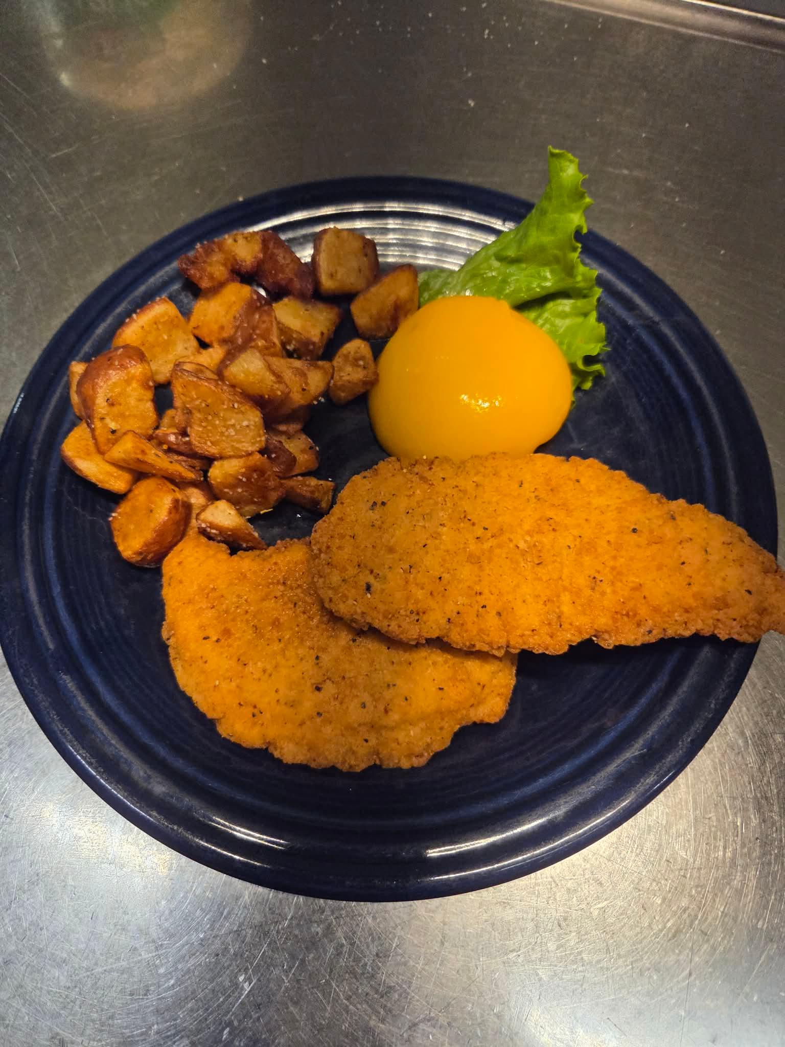 Senior Chk Strip.