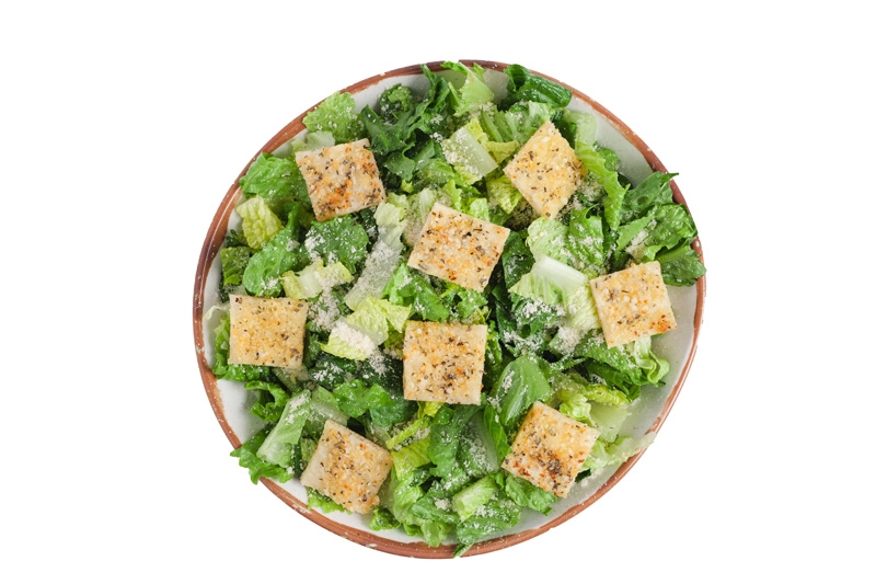 Sm Simple Caesar.